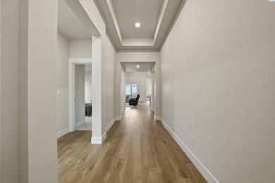 Located in the sought-after Horn Rapids community of Richland on Horn Rapids Golf Club in Washington - for sale on GolfHomes.com, golf home, golf lot