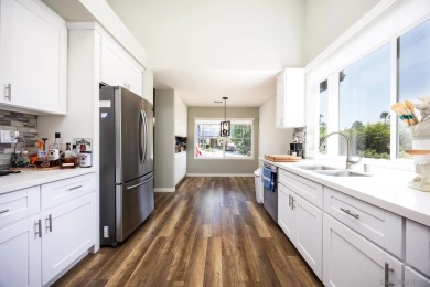 Single Story Shadowridge Stunner!  Located on a corner lot and on Shadowridge Country Club in California - for sale on GolfHomes.com, golf home, golf lot