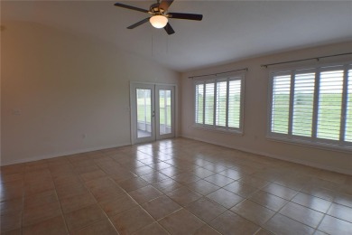 Enjoy resort-style living in the highly sought-after 55+ on Tampa Bay Golf and Country Club in Florida - for sale on GolfHomes.com, golf home, golf lot