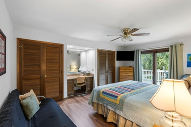 The only THREE bedroom, end unit Spinnaker Beachhouse available on The Seabrook Island Club in South Carolina - for sale on GolfHomes.com, golf home, golf lot