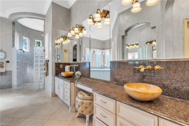 Welcome to this Custom Grand Estate located in the prestigious on The Club At Renaissance in Florida - for sale on GolfHomes.com, golf home, golf lot