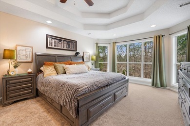 Tired of the open-concept craze? Welcome to your perfect layout on Fairfield Plantation Golf and Country Club in Georgia - for sale on GolfHomes.com, golf home, golf lot