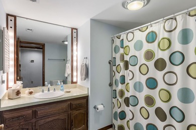 The only THREE bedroom, end unit Spinnaker Beachhouse available on The Seabrook Island Club in South Carolina - for sale on GolfHomes.com, golf home, golf lot