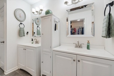 Tired of the open-concept craze? Welcome to your perfect layout on Fairfield Plantation Golf and Country Club in Georgia - for sale on GolfHomes.com, golf home, golf lot