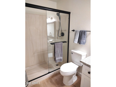 Fresh remodeled, truly move in ready!
Come enjoy Westbrook on Westbrook Village Golf Club in Arizona - for sale on GolfHomes.com, golf home, golf lot