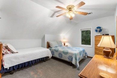 The only THREE bedroom, end unit Spinnaker Beachhouse available on The Seabrook Island Club in South Carolina - for sale on GolfHomes.com, golf home, golf lot