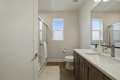 Located in the sought-after Horn Rapids community of Richland on Horn Rapids Golf Club in Washington - for sale on GolfHomes.com, golf home, golf lot