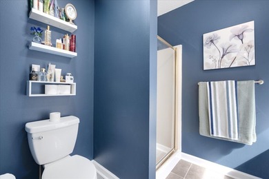 Tired of the open-concept craze? Welcome to your perfect layout on Fairfield Plantation Golf and Country Club in Georgia - for sale on GolfHomes.com, golf home, golf lot