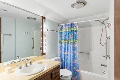 The only THREE bedroom, end unit Spinnaker Beachhouse available on The Seabrook Island Club in South Carolina - for sale on GolfHomes.com, golf home, golf lot