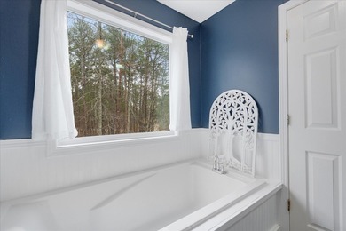 Tired of the open-concept craze? Welcome to your perfect layout on Fairfield Plantation Golf and Country Club in Georgia - for sale on GolfHomes.com, golf home, golf lot