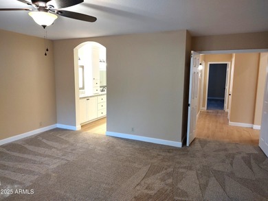 Fresh remodeled, truly move in ready!
Come enjoy Westbrook on Westbrook Village Golf Club in Arizona - for sale on GolfHomes.com, golf home, golf lot