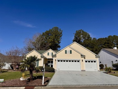 Beautiful completely remodeled 3 bedroom, 2 bath home with an on Blackmoor Golf Club in South Carolina - for sale on GolfHomes.com, golf home, golf lot
