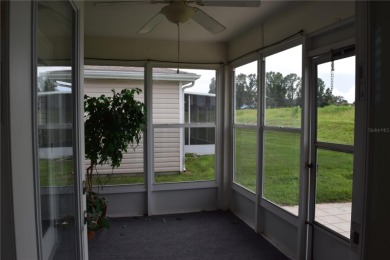 Enjoy resort-style living in the highly sought-after 55+ on Tampa Bay Golf and Country Club in Florida - for sale on GolfHomes.com, golf home, golf lot