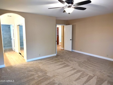 Fresh remodeled, truly move in ready!
Come enjoy Westbrook on Westbrook Village Golf Club in Arizona - for sale on GolfHomes.com, golf home, golf lot