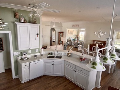 Beautiful completely remodeled 3 bedroom, 2 bath home with an on Blackmoor Golf Club in South Carolina - for sale on GolfHomes.com, golf home, golf lot