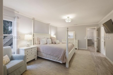 Beautifully Remodeled Plantation Townhome in Haig Point! This on Haig Point Golf Club in South Carolina - for sale on GolfHomes.com, golf home, golf lot