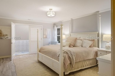 Beautifully Remodeled Plantation Townhome in Haig Point! This on Haig Point Golf Club in South Carolina - for sale on GolfHomes.com, golf home, golf lot