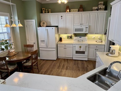 Beautiful completely remodeled 3 bedroom, 2 bath home with an on Blackmoor Golf Club in South Carolina - for sale on GolfHomes.com, golf home, golf lot