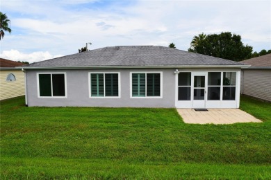 Enjoy resort-style living in the highly sought-after 55+ on Tampa Bay Golf and Country Club in Florida - for sale on GolfHomes.com, golf home, golf lot