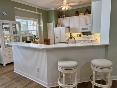 Beautiful completely remodeled 3 bedroom, 2 bath home with an on Blackmoor Golf Club in South Carolina - for sale on GolfHomes.com, golf home, golf lot