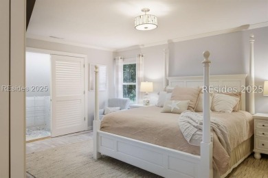 Beautifully Remodeled Plantation Townhome in Haig Point! This on Haig Point Golf Club in South Carolina - for sale on GolfHomes.com, golf home, golf lot
