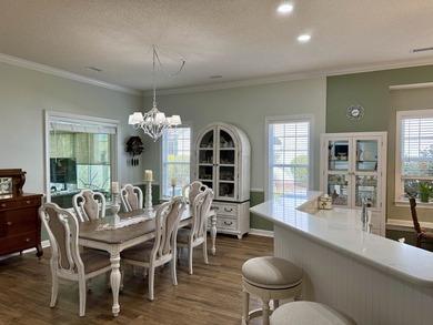 Beautiful completely remodeled 3 bedroom, 2 bath home with an on Blackmoor Golf Club in South Carolina - for sale on GolfHomes.com, golf home, golf lot