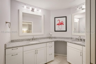 Beautifully Remodeled Plantation Townhome in Haig Point! This on Haig Point Golf Club in South Carolina - for sale on GolfHomes.com, golf home, golf lot