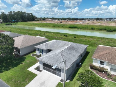 Enjoy resort-style living in the highly sought-after 55+ on Tampa Bay Golf and Country Club in Florida - for sale on GolfHomes.com, golf home, golf lot