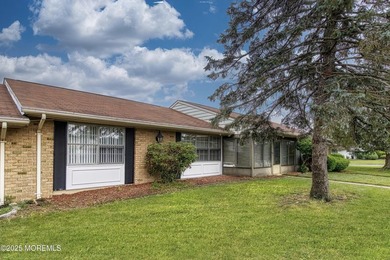 Welcome to the vibrant 55+ community of Leisure Village West on Leisure Village West Assoc. in New Jersey - for sale on GolfHomes.com, golf home, golf lot