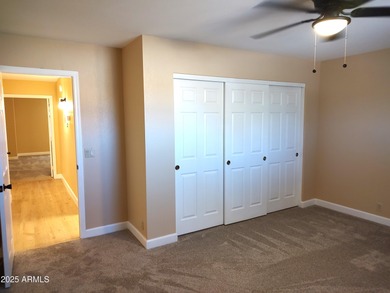 Fresh remodeled, truly move in ready!
Come enjoy Westbrook on Westbrook Village Golf Club in Arizona - for sale on GolfHomes.com, golf home, golf lot