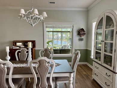 Beautiful completely remodeled 3 bedroom, 2 bath home with an on Blackmoor Golf Club in South Carolina - for sale on GolfHomes.com, golf home, golf lot