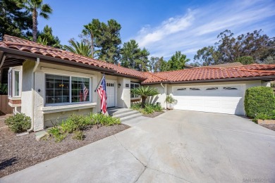 Single Story Shadowridge Stunner!  Located on a corner lot and on Shadowridge Country Club in California - for sale on GolfHomes.com, golf home, golf lot
