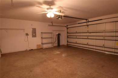 Enjoy resort-style living in the highly sought-after 55+ on Tampa Bay Golf and Country Club in Florida - for sale on GolfHomes.com, golf home, golf lot