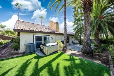 Single Story Shadowridge Stunner!  Located on a corner lot and on Shadowridge Country Club in California - for sale on GolfHomes.com, golf home, golf lot