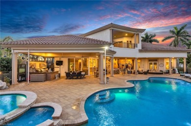 Welcome to this Custom Grand Estate located in the prestigious on The Club At Renaissance in Florida - for sale on GolfHomes.com, golf home, golf lot