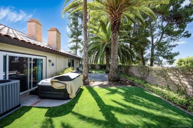Single Story Shadowridge Stunner!  Located on a corner lot and on Shadowridge Country Club in California - for sale on GolfHomes.com, golf home, golf lot