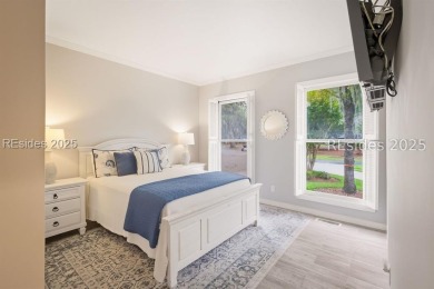 Beautifully Remodeled Plantation Townhome in Haig Point! This on Haig Point Golf Club in South Carolina - for sale on GolfHomes.com, golf home, golf lot
