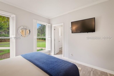 Beautifully Remodeled Plantation Townhome in Haig Point! This on Haig Point Golf Club in South Carolina - for sale on GolfHomes.com, golf home, golf lot