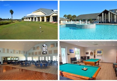 Enjoy resort-style living in the highly sought-after 55+ on Tampa Bay Golf and Country Club in Florida - for sale on GolfHomes.com, golf home, golf lot