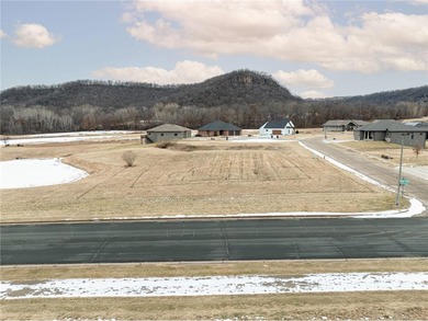 Discover the perfect opportunity to build in one of Minnesota's on The Jewel Golf Club in Minnesota - for sale on GolfHomes.com, golf home, golf lot