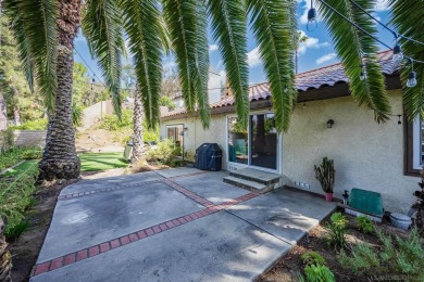 Single Story Shadowridge Stunner!  Located on a corner lot and on Shadowridge Country Club in California - for sale on GolfHomes.com, golf home, golf lot