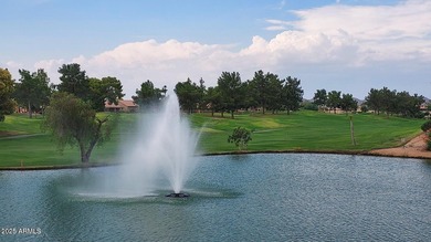 Fresh remodeled, truly move in ready! Come enjoy Westbrook on Westbrook Village Golf Club in Arizona - for sale on GolfHomes.com, golf home, golf lot