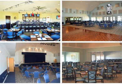 Enjoy resort-style living in the highly sought-after 55+ on Tampa Bay Golf and Country Club in Florida - for sale on GolfHomes.com, golf home, golf lot