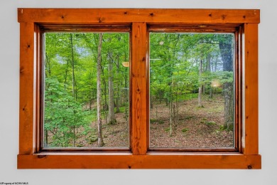 Like something out of Storybook Forest- Tucked beneath a canopy on Paradise Lake Golf Course in West Virginia - for sale on GolfHomes.com, golf home, golf lot