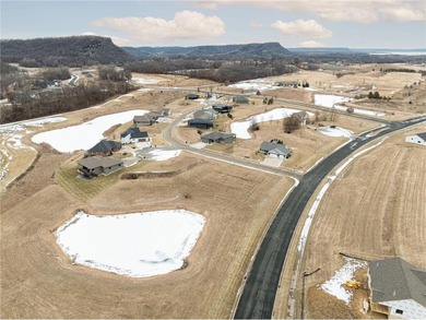 Discover the perfect opportunity to build in one of Minnesota's on The Jewel Golf Club in Minnesota - for sale on GolfHomes.com, golf home, golf lot