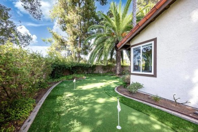 Single Story Shadowridge Stunner!  Located on a corner lot and on Shadowridge Country Club in California - for sale on GolfHomes.com, golf home, golf lot