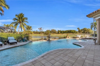 Welcome to this Custom Grand Estate located in the prestigious on The Club At Renaissance in Florida - for sale on GolfHomes.com, golf home, golf lot