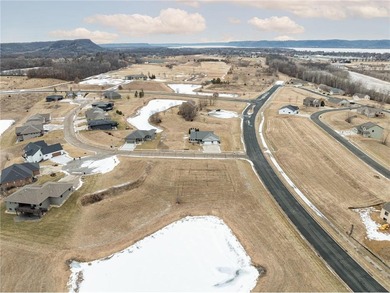 Discover the perfect opportunity to build in one of Minnesota's on The Jewel Golf Club in Minnesota - for sale on GolfHomes.com, golf home, golf lot