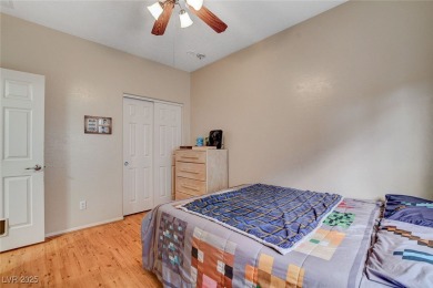 Move-in ready 3BD/2BA single-story in gated 55+ Solera at on Stallion Mountain Golf Course in Nevada - for sale on GolfHomes.com, golf home, golf lot