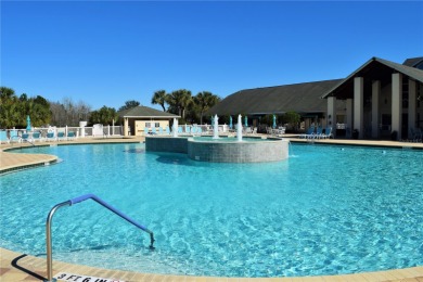 Enjoy resort-style living in the highly sought-after 55+ on Tampa Bay Golf and Country Club in Florida - for sale on GolfHomes.com, golf home, golf lot